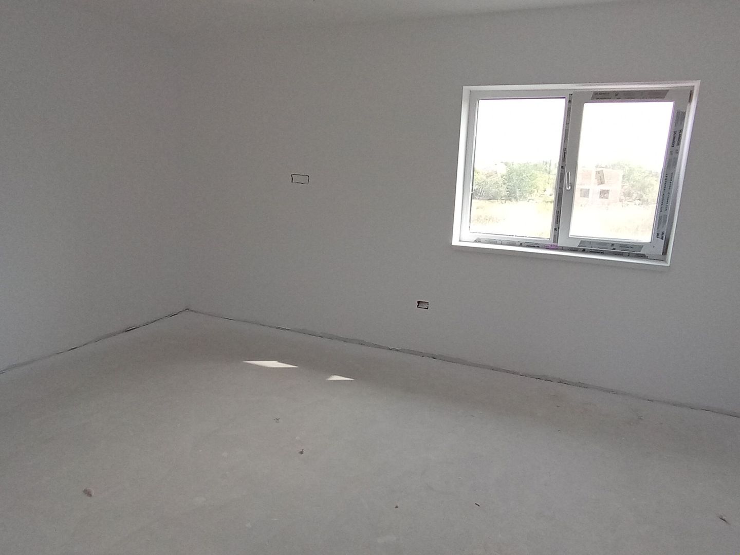 Sanandrei, Duplex pe Etaj, Drum Asflatat, Bucatarie Separata - Poză 8