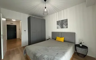 Apartament Modern cu Dotări Premium, la Prima Închiriere! - Poză 15