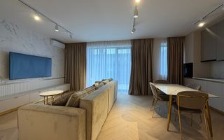 Apartament elegant 2 camere | 2 bai | parcare | Pipera-Jollie Ville - Poză 2