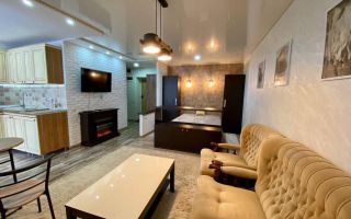 Vânzare, apartament, o cameră, str. Florilor, Râșcani - Poză 5