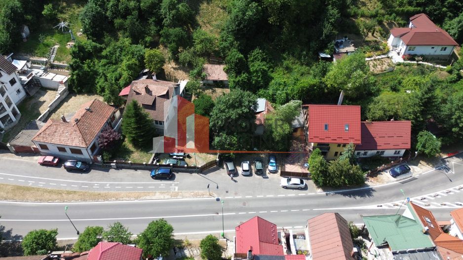 Teren Schei Brașovului – 1289 mp, zonă deosebită - Poză 4