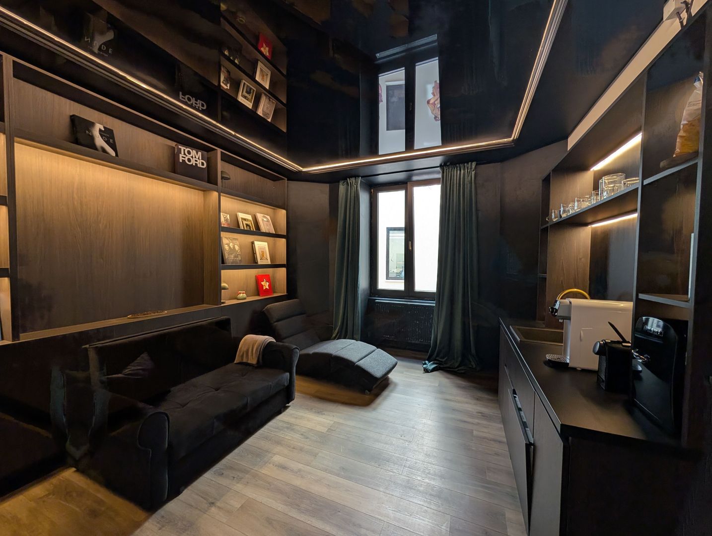 Coworking modern în zona Cișmigiu – 3 birouri de închiriat - Poză 11