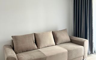 Garsonieră decomandată, complet mobilată și utilată, disponibilă imediat! - Poză 2