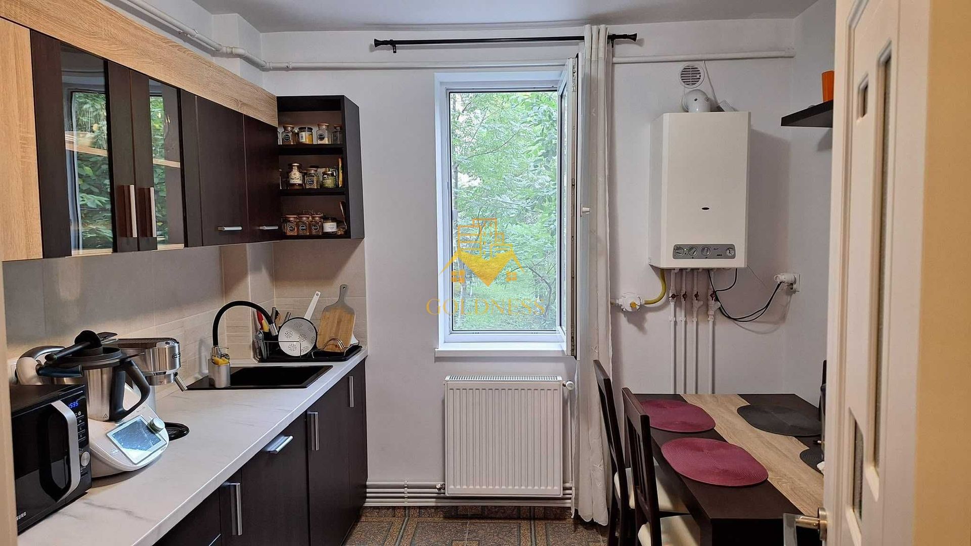 2 camere, Gheorgheni, FSEGA, Unirii, Detunata, Bisoara, Rebreanu - Poză 8