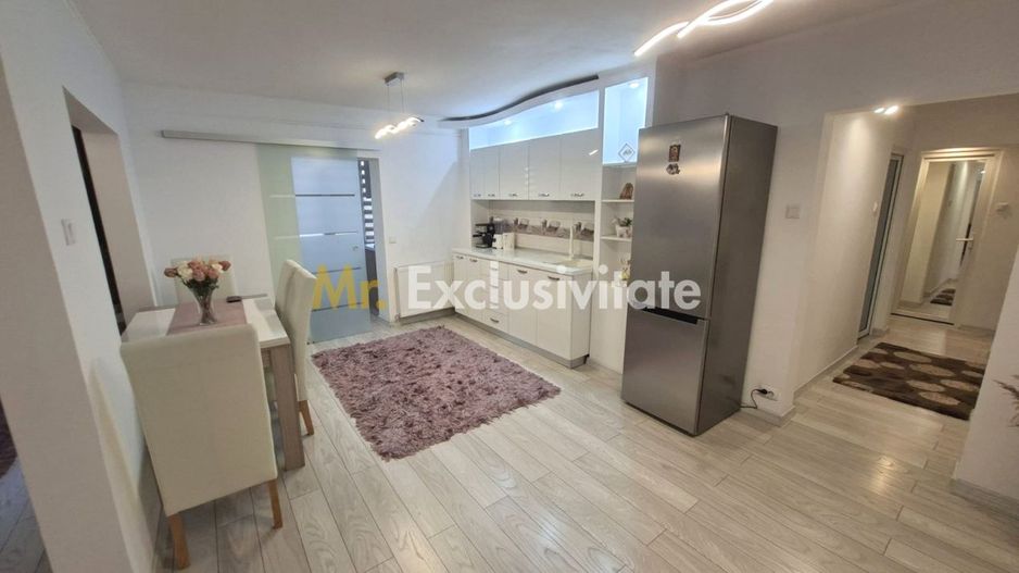 Apartament La Cheie - Eremia Grigorescu - mobilat si utilat - Poză 5