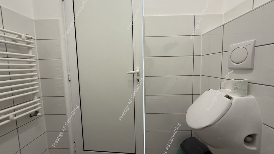 SAD 78mp pretabil Birouri | Etaj 1 Lift | Iosefin - Poză 9