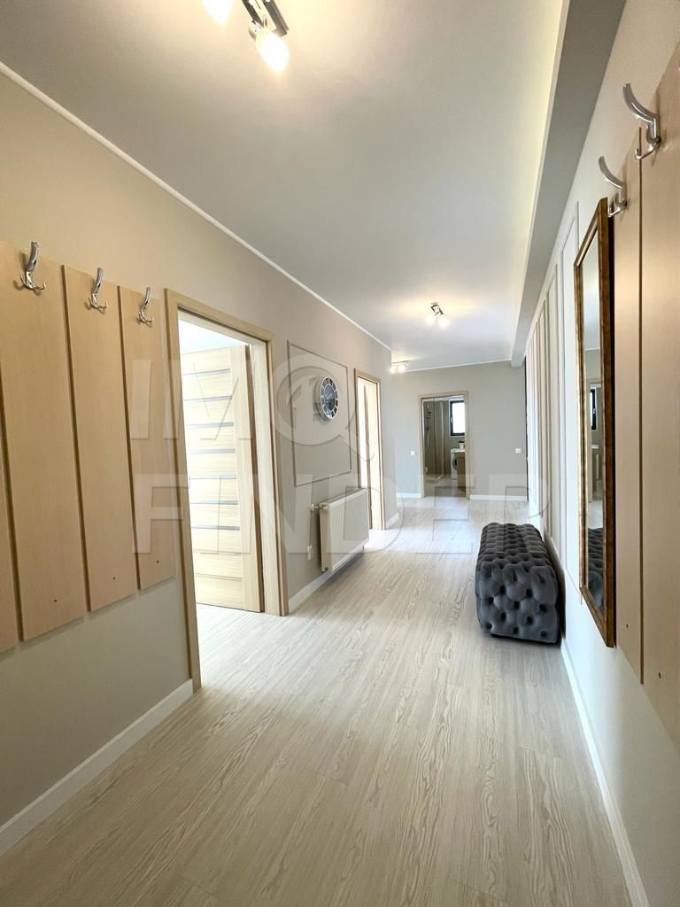 Penthouse Zorilor, zona Spital Recuperare - Poză 8