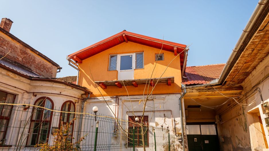 Spațiu Comercial Calea Timisorii - Poză 6