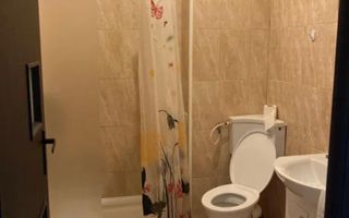 GARSONIERA METALURGIEI, BUCATARIE INCHISA, BLOC NOU, CENTRALA - Poză 4