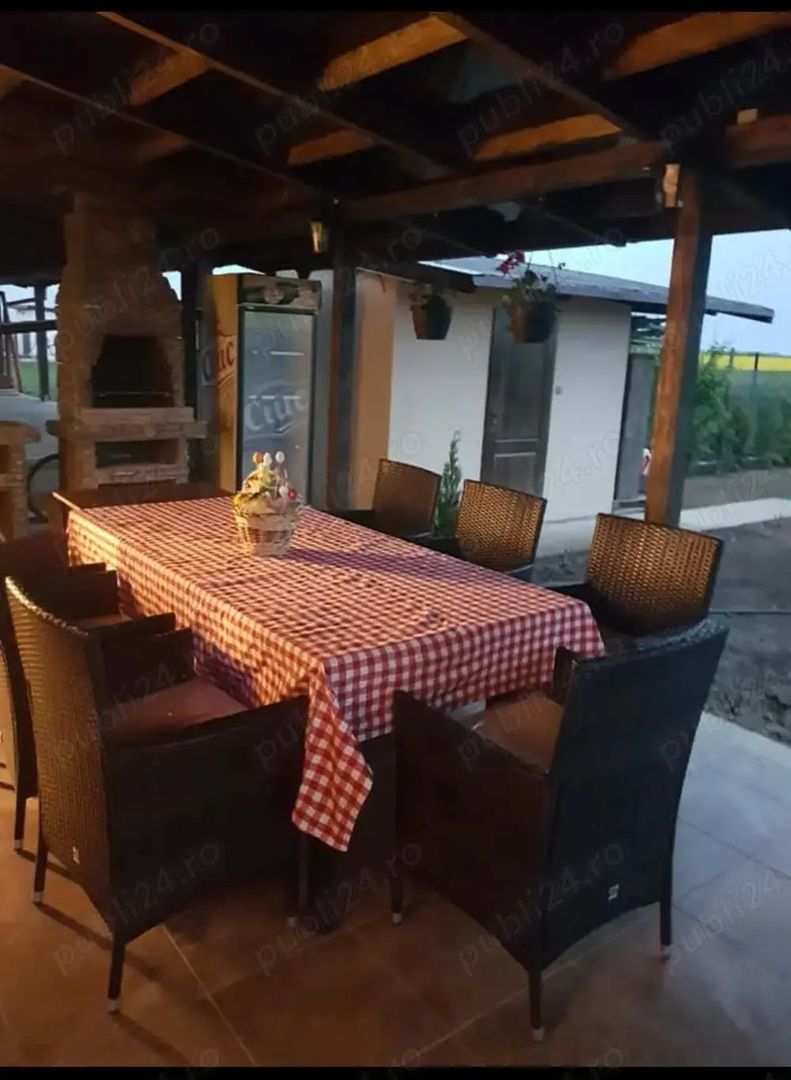 Casa de vânzare -confort, spațiu și relaxare ,Satu Mare,str Amurgului - Poză 9