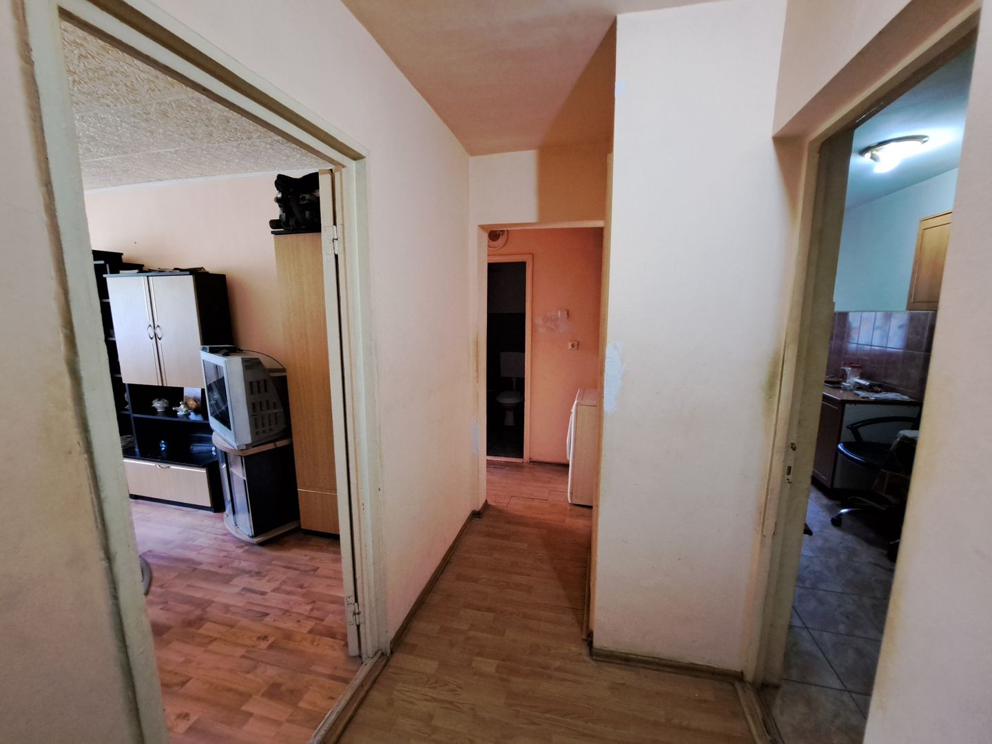 Apartament 2 camere 48 mp Lăcrămioarei - Poză 5