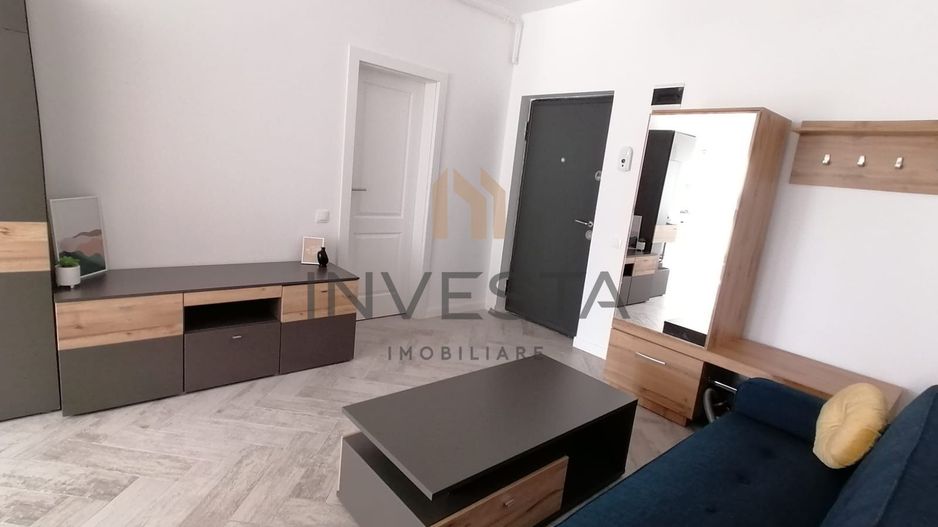 Apartament finisat la cheie! Bloc nou! zona Piata Mihai Viteazu! - Poză 3