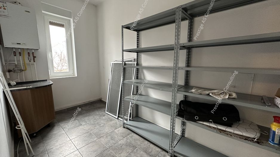 Apartament 3 camere Etaj 1 | Zona Crisan - Poză 10