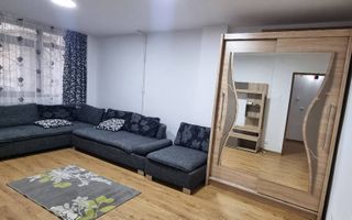 Str Babadag - Zona Coral Mall - ANAF. Apartament 2 cam de inchiriat - Poză 1