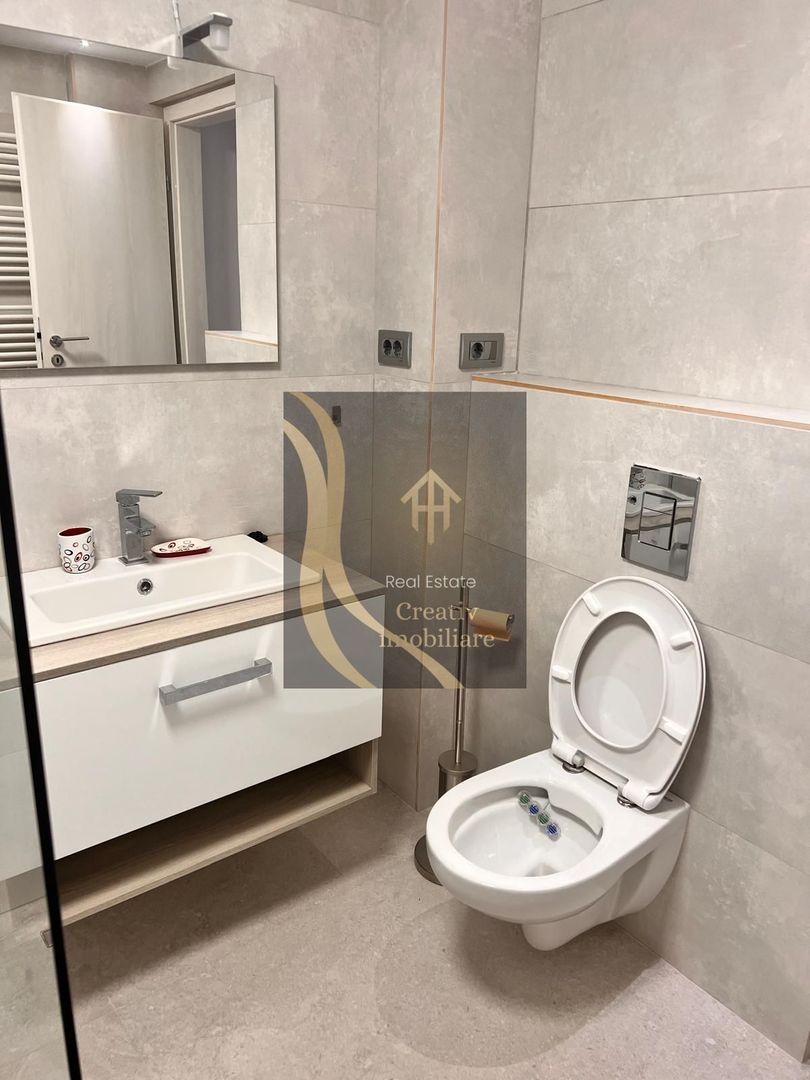 Apartament 3 camere de vanzare in Decebal Muncii - Poză 8