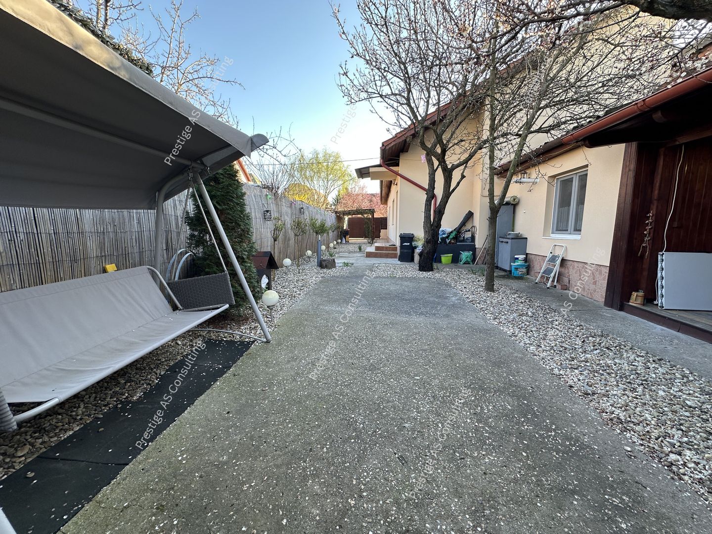 Casa 3 Camere | 270mp Teren | Calea Sagului - Poză 20