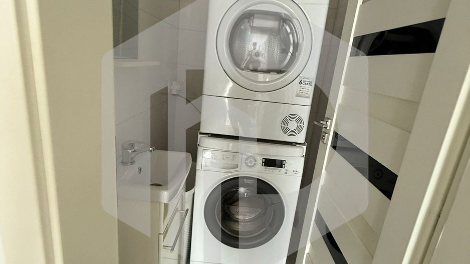 Apartament | Doamna Stanca | 3 Camere | 82mpu | Etaj 7 - Poză 8