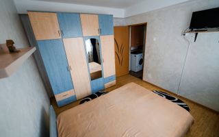 Apartament decomandat, 2 camere, etaj 2, Valea Rosie - zona Profi - Poză 4