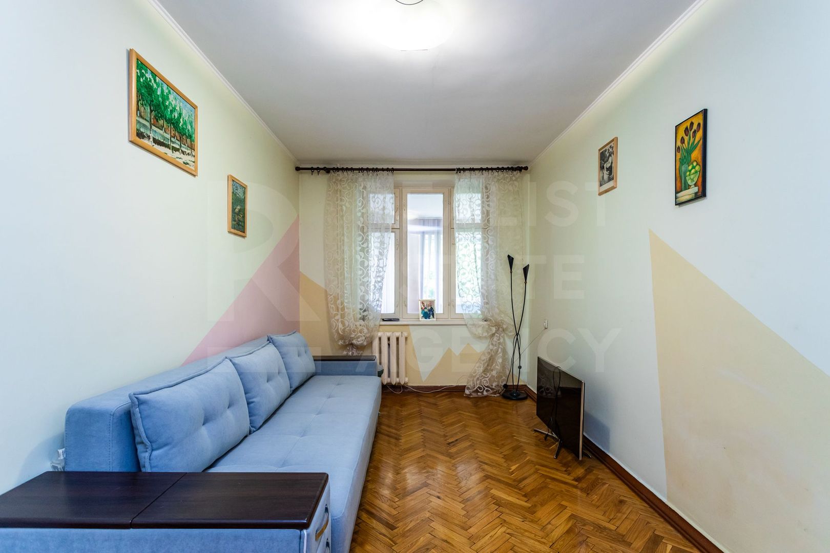 Vânzare, apartament, 4 camere, str. Miron Costin, Rîșcani - Poză 5