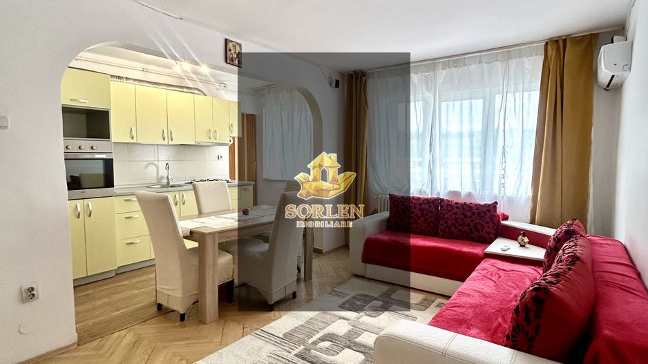 Apartament cu 3 camere de vânzare | Calea Mănăștur, Cluj-Napoca - Poză 1