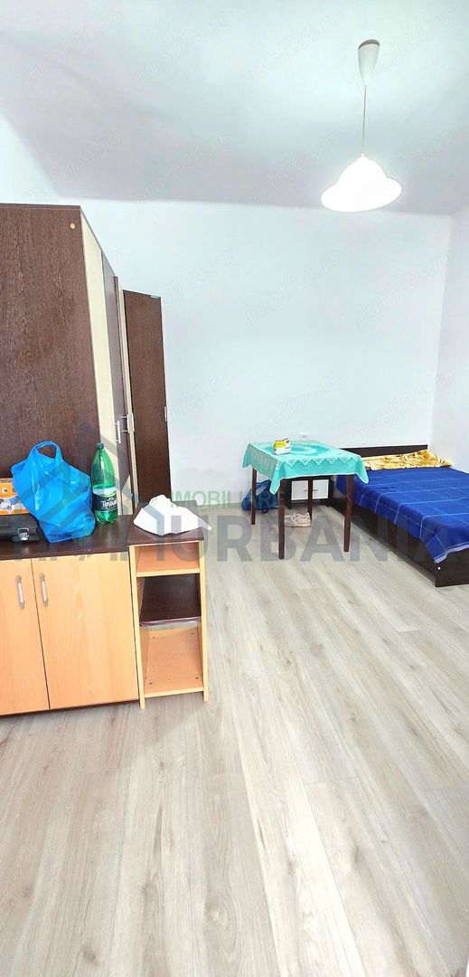 Apartament 2 camere decomandat într-o casă interbelică în Centrul Iașului - Independenței - Poză 6