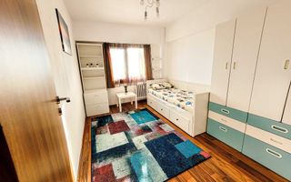 3 camere | Obor | 2 min metrou | Renovat | Vedere panoramică - Poză 6