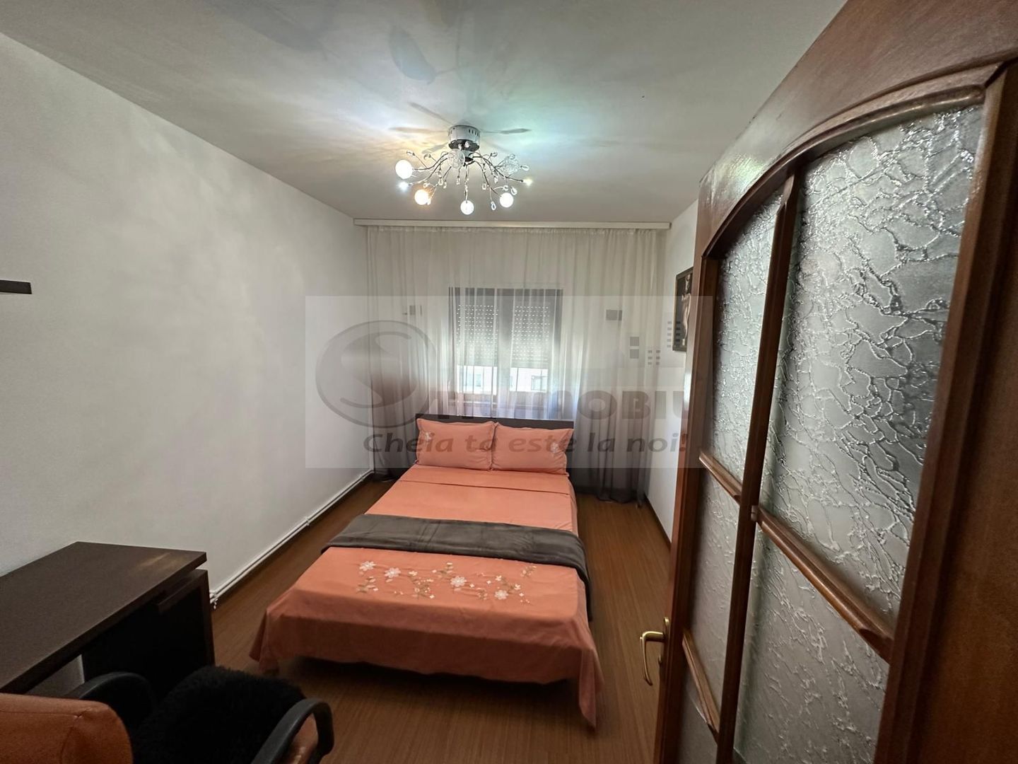 Apartament 3 camere, Poitiers ,mobilat si utilat ,fara risc, 125000 € - Poză 11