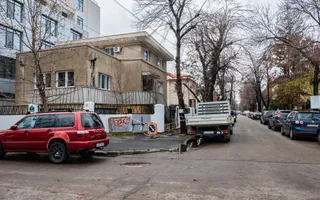 Spațiu de birouri de 150mp de închiriat în zona Domenii - Poză 29