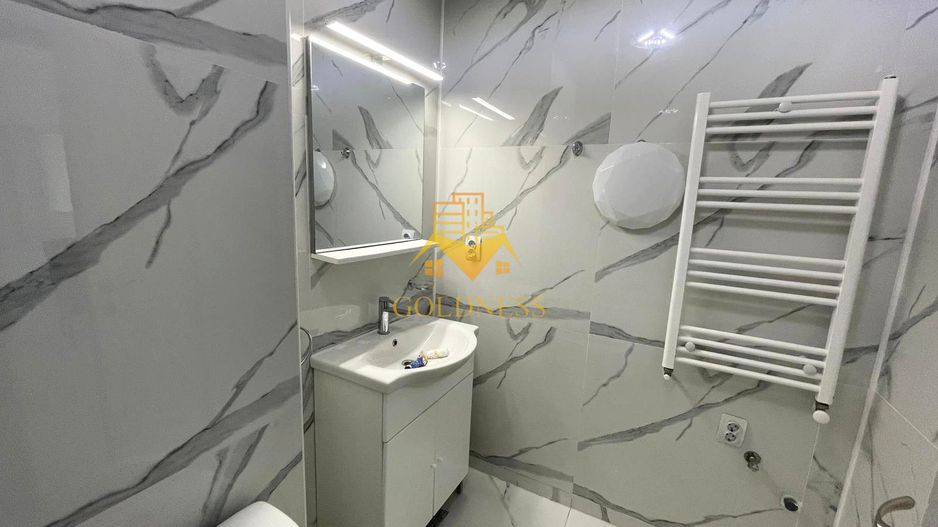 2 Camere Openspace, Calea Baciului, Parcare, Lidl, Prima inchiriere - Poză 6