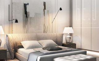 Best deal 6 Bedrooms Loft in Exclusivist Building - Poză 5