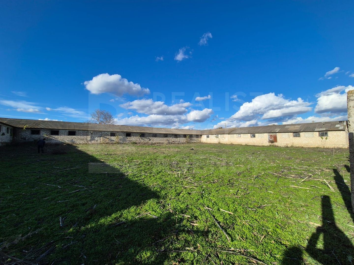 Teren 74 ari + clădire 1.765 mp– Răuțel, Fălești - Poză 8