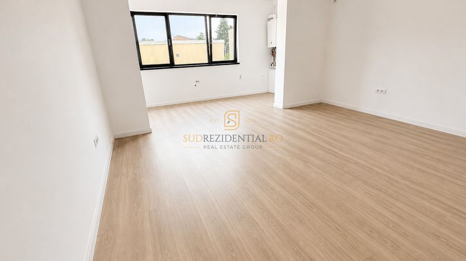 Apartament cu 3 camere de vanzare, Brancoveanu - Alunisului, Sector 4 - Poză 2