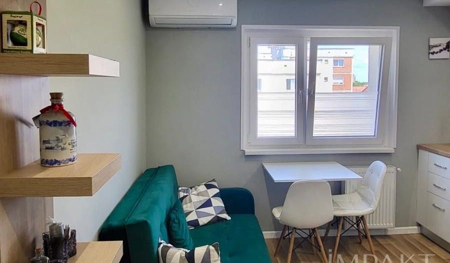 Apartament 1 camera zona Dorobantilor - Poză 4