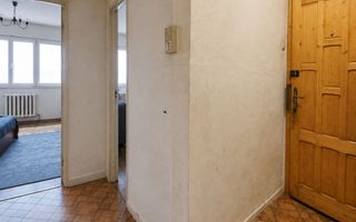 Apartament 3 Camere | 65 mp | Etaj Intermediar | Zona Cetate - Poză 2