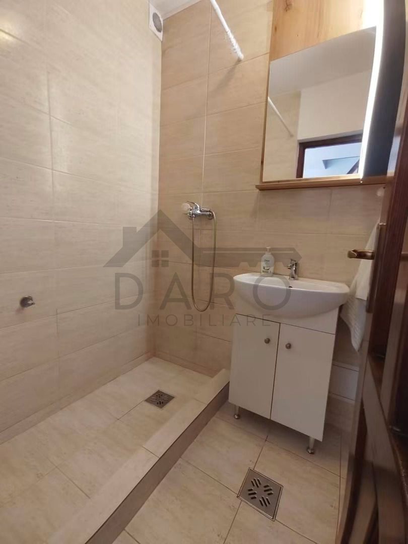 🏡 DE ÎNCHIRIAT | APARTAMENT TIP PENTHOUSE – ELEGANȚĂ ȘI CONFORT! - Poză 13