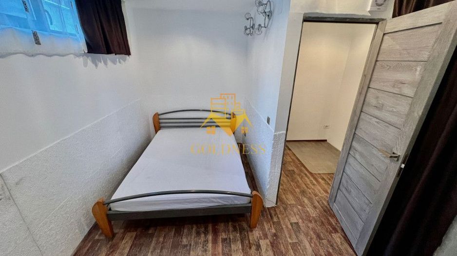 3 camere, modern, PET FRIENDLY, parcare, curte, UMF, zona Hasdeu - Poză 3