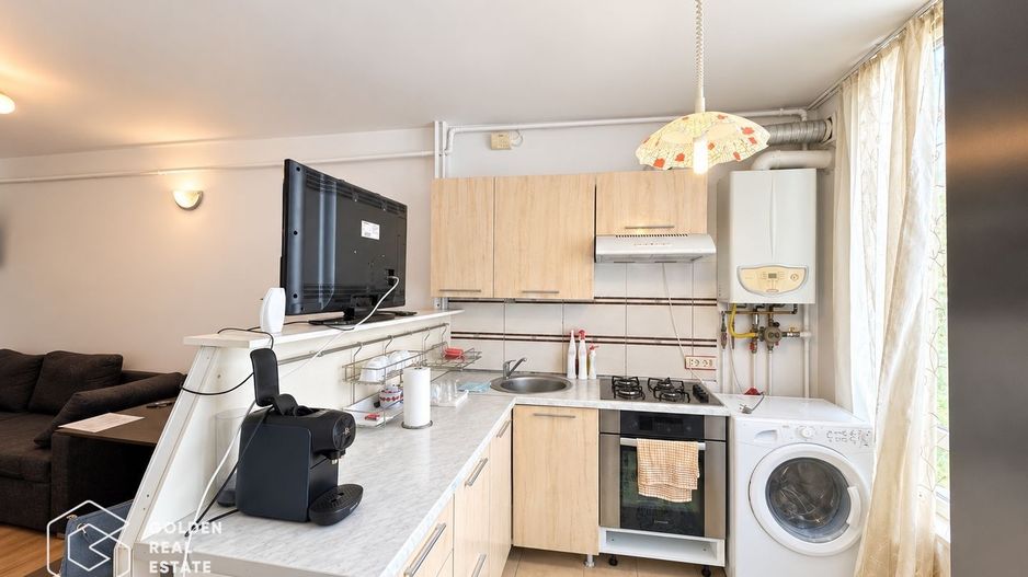 Apartament 2 camere, etaj 3, Ared Uta - Poză 3