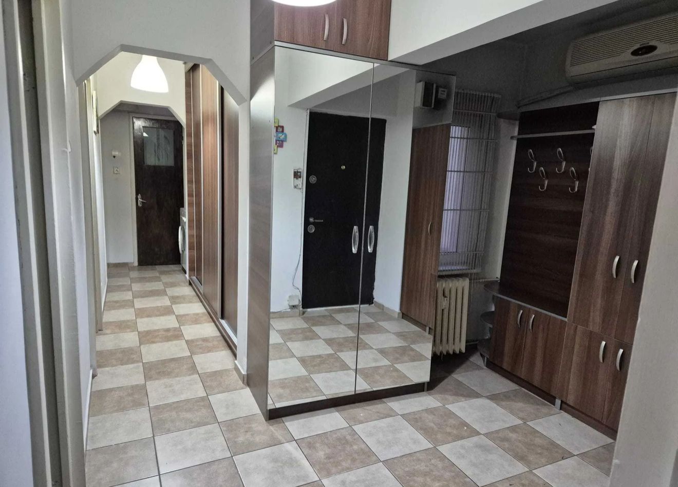 AP. 3 CAMERE COLENTINA, PET-FRIENDLY, BUCATARIE INCHISA, REABILITAT - Poză 7