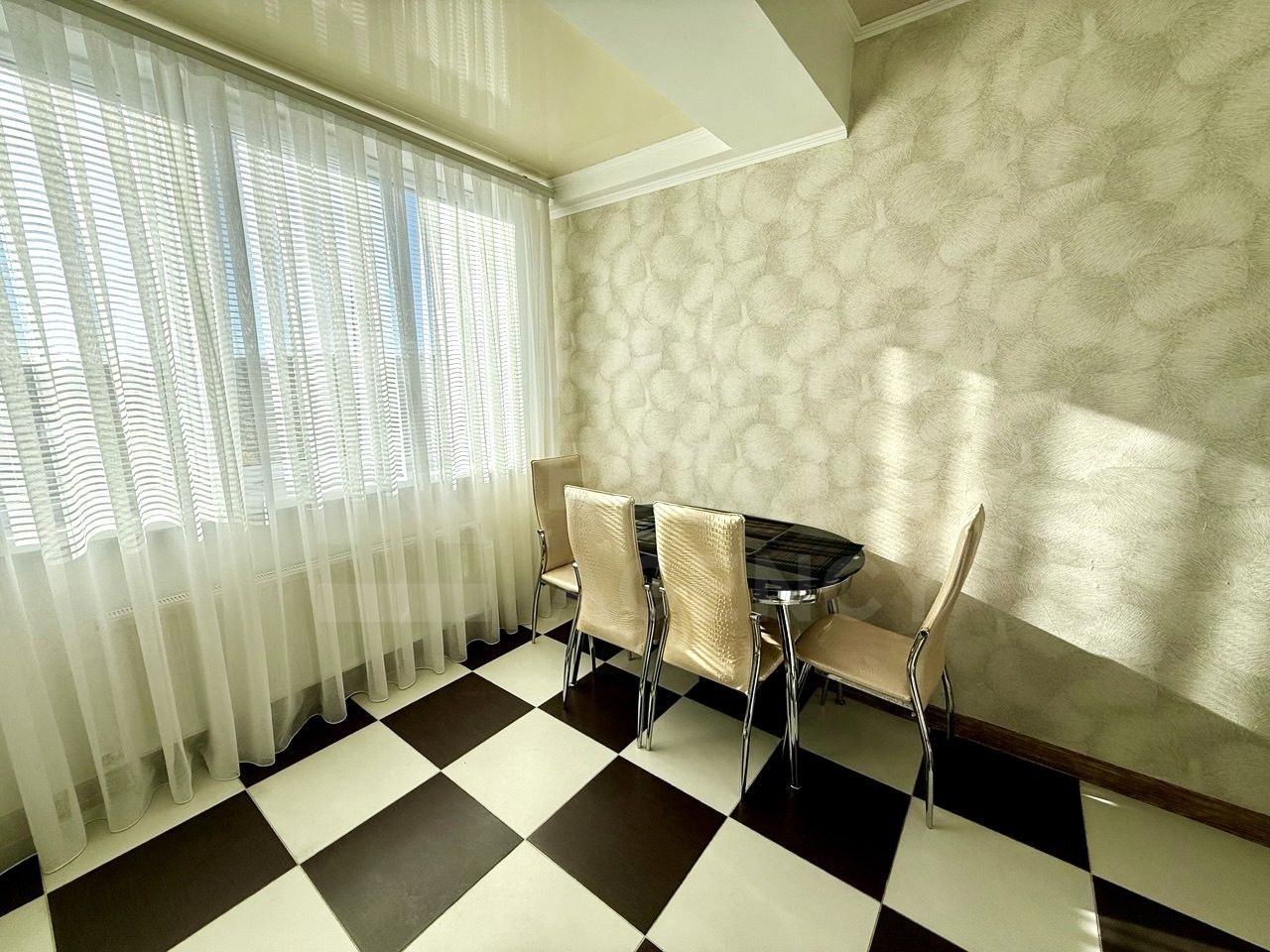 Chirie, apartament, 2 camere, str. Ion Creangă, Buiucani - Poză 3