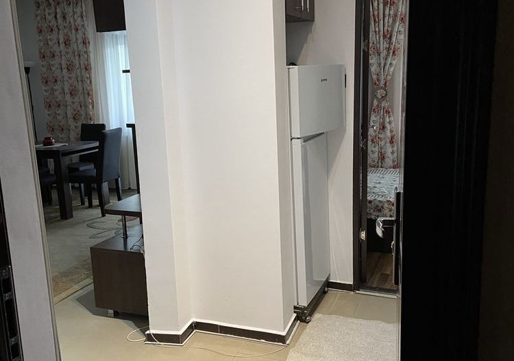 Garsoniera 43 mp reamenajata 2 camere, Colentin, mobilata si utilata - Poză 3