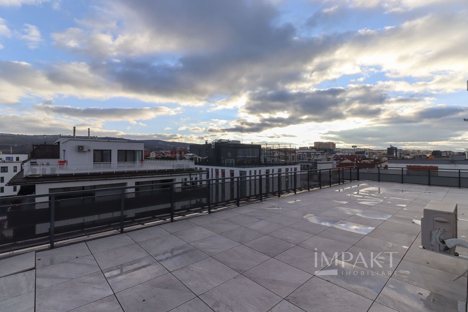 Penthouse de LUX in cartierul Buna Ziua - Poză 17