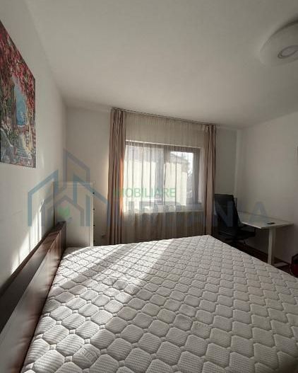 Apartament 2 camere Popas Pacurari, parcare, curte cu foisor si gratar - Poză 4