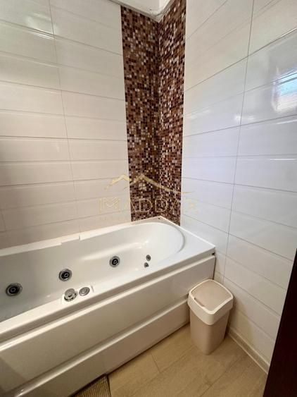 2 Camere Decomandat| Zona Plaza România| Centrală Proprie| AC | Prima Închiriere - Poză 8