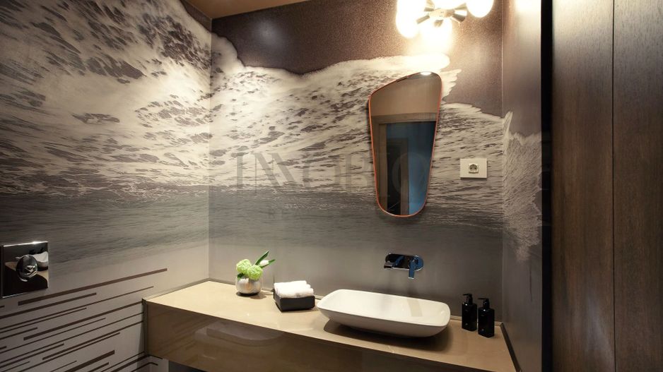 Full Service Apartment | 2 Bedrooms | Parking | Concierge - Poză 8