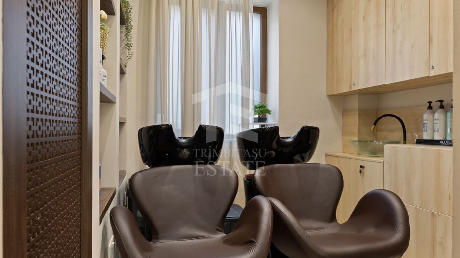 Casa / Vila  | 670MP Utili | Curte | Pozitie Centrala | COMISION 0% - Poză 15