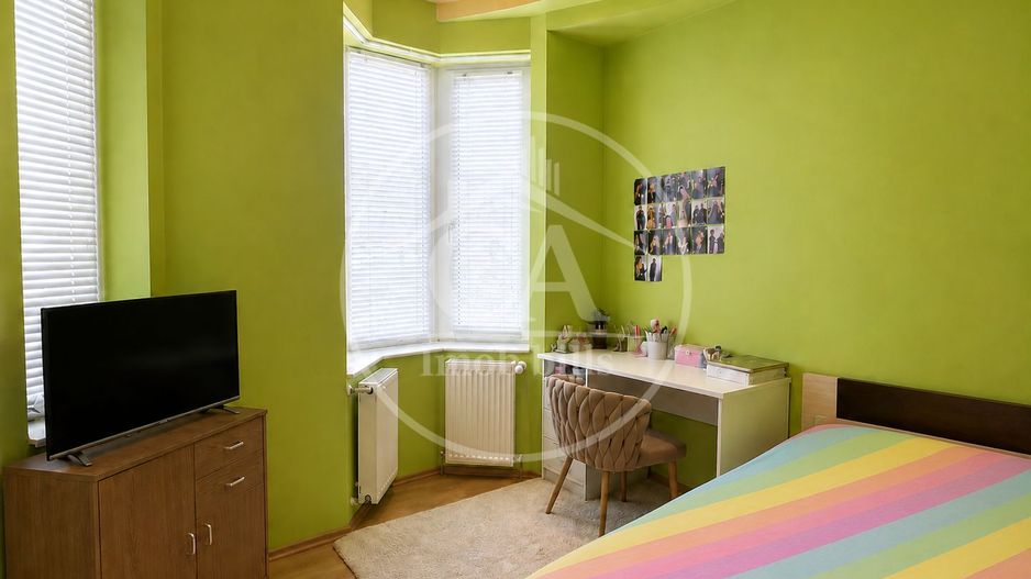 Casa S+P+E cu 5 camere de vânzare în zona Rogerius, Oradea - Poză 12