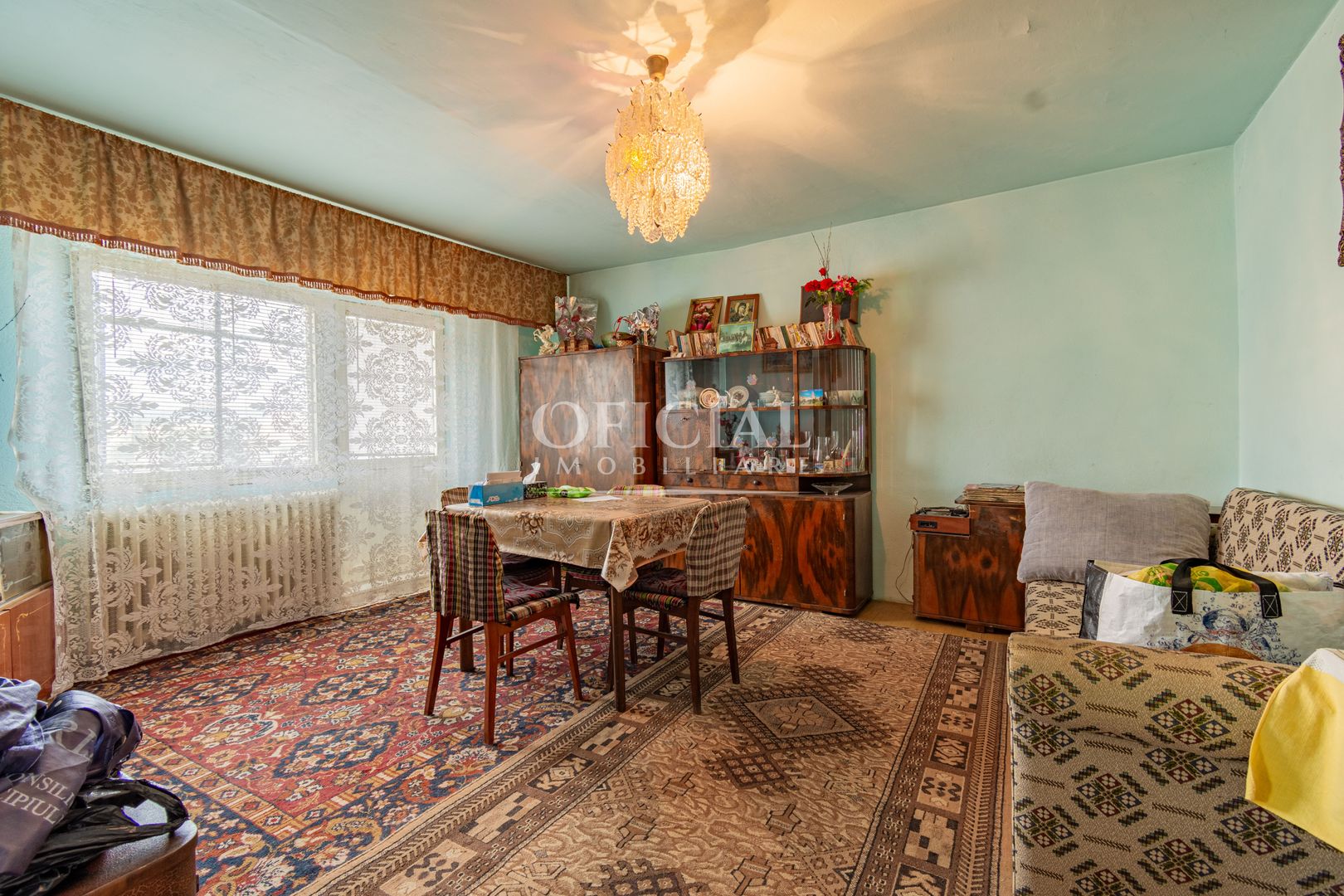 Comision 0% | Apartament 3 Camere | 67 mp | 2 Bai | Manastur Pritax - Poză 2