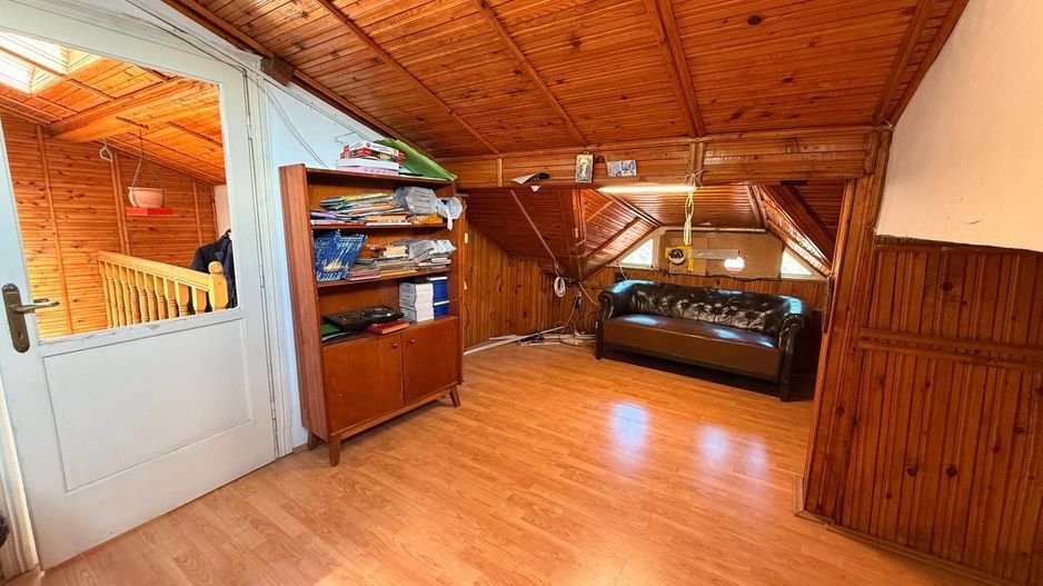 Comision 0% | Casa individuala 4 dormitoare 1 mai | Pod Constanța - Poză 25
