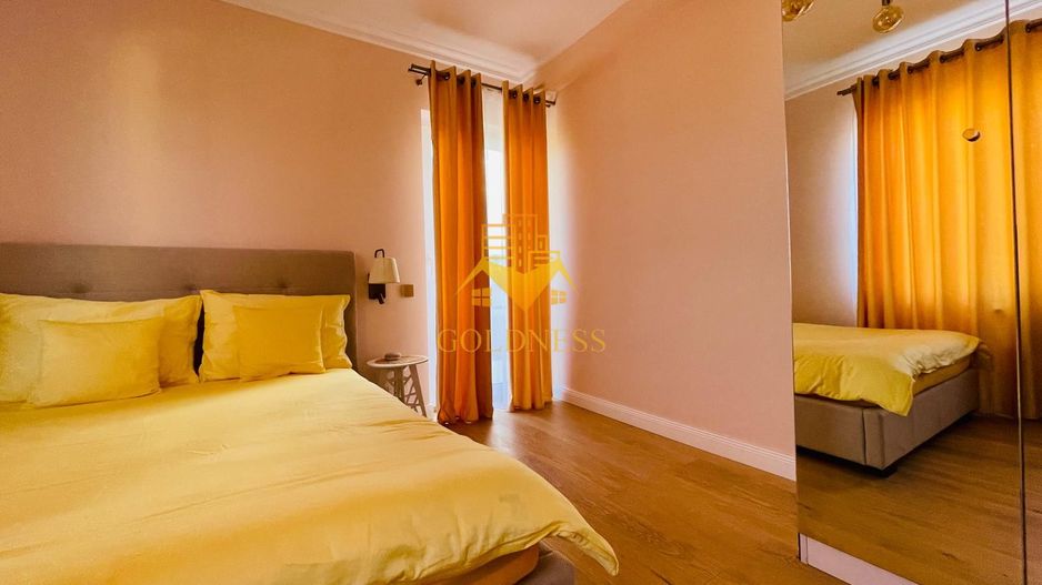 3 camere, premium, bloc nou, parcare, Buna Ziua Zona LIDL, Fagului - Poză 8