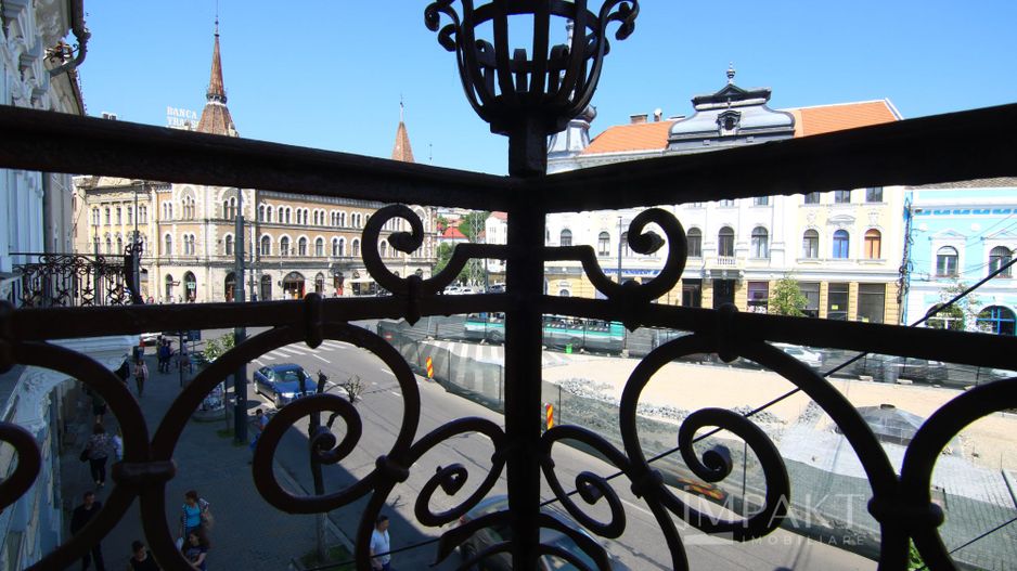 Apartament 4 camere, lux, zona Centrala! - Poză 31